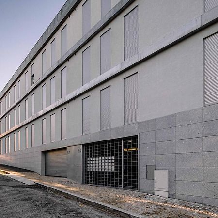 Bba Apartments Palacio I - Douro View, Gym & Free Parking OOporto Extérieur photo