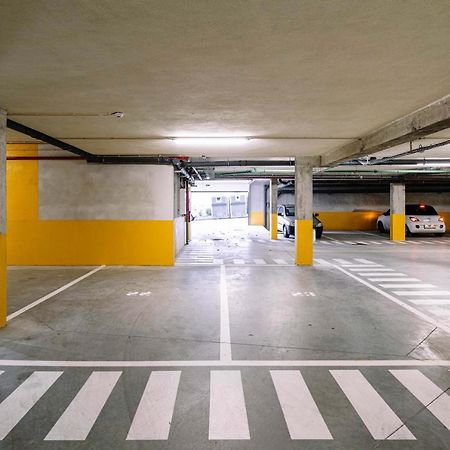 Bba Apartments Palacio I - Douro View, Gym & Free Parking OOporto Extérieur photo
