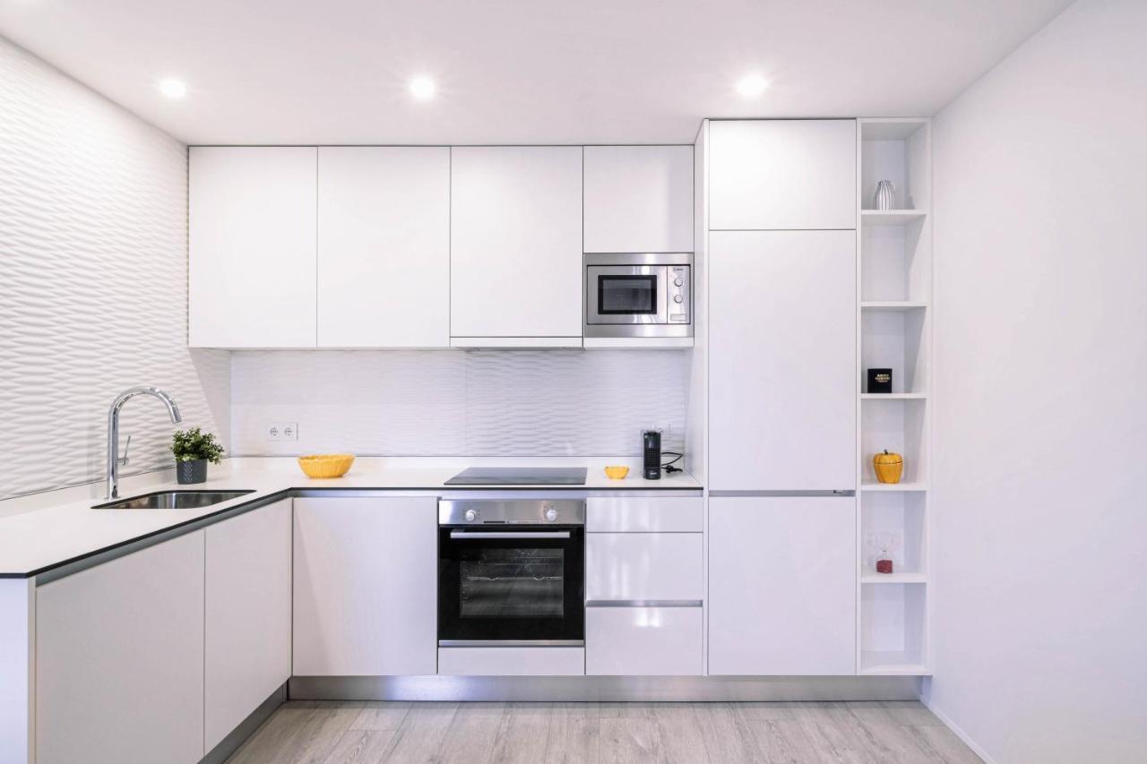 Bba Apartments Palacio I - Douro View, Gym & Free Parking OOporto Extérieur photo