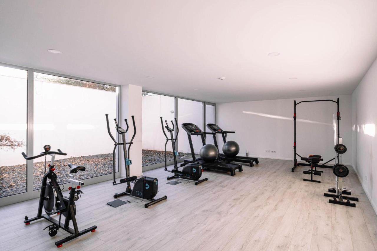 Bba Apartments Palacio I - Douro View, Gym & Free Parking OOporto Extérieur photo