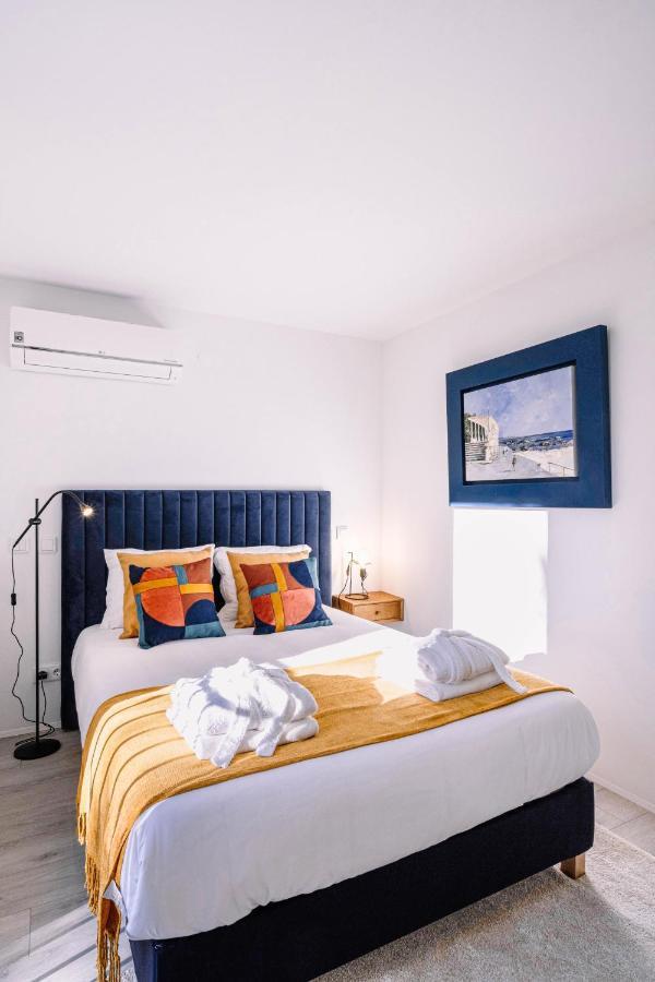 Bba Apartments Palacio I - Douro View, Gym & Free Parking OOporto Extérieur photo