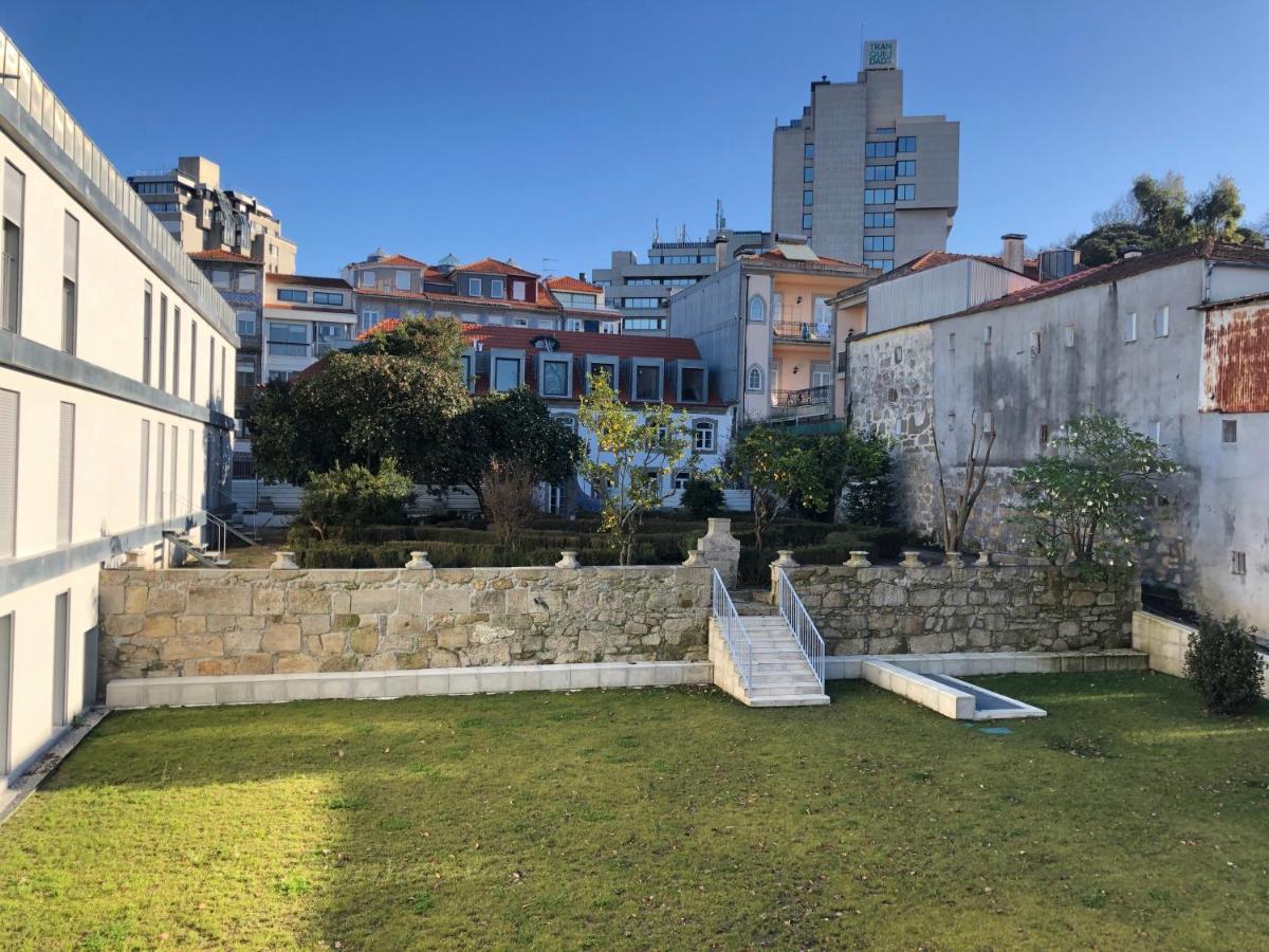 Bba Apartments Palacio I - Douro View, Gym & Free Parking OOporto Extérieur photo